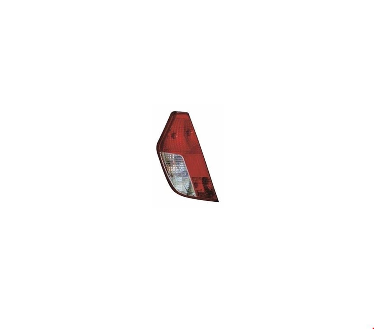 ARKA STOP LAMBASI SOL İ10 2007- resmi