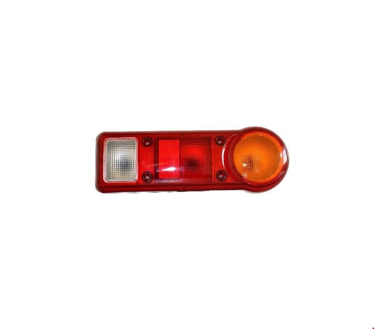 ARKA STOP SAĞ H100 PİCK UP 1999- resmi