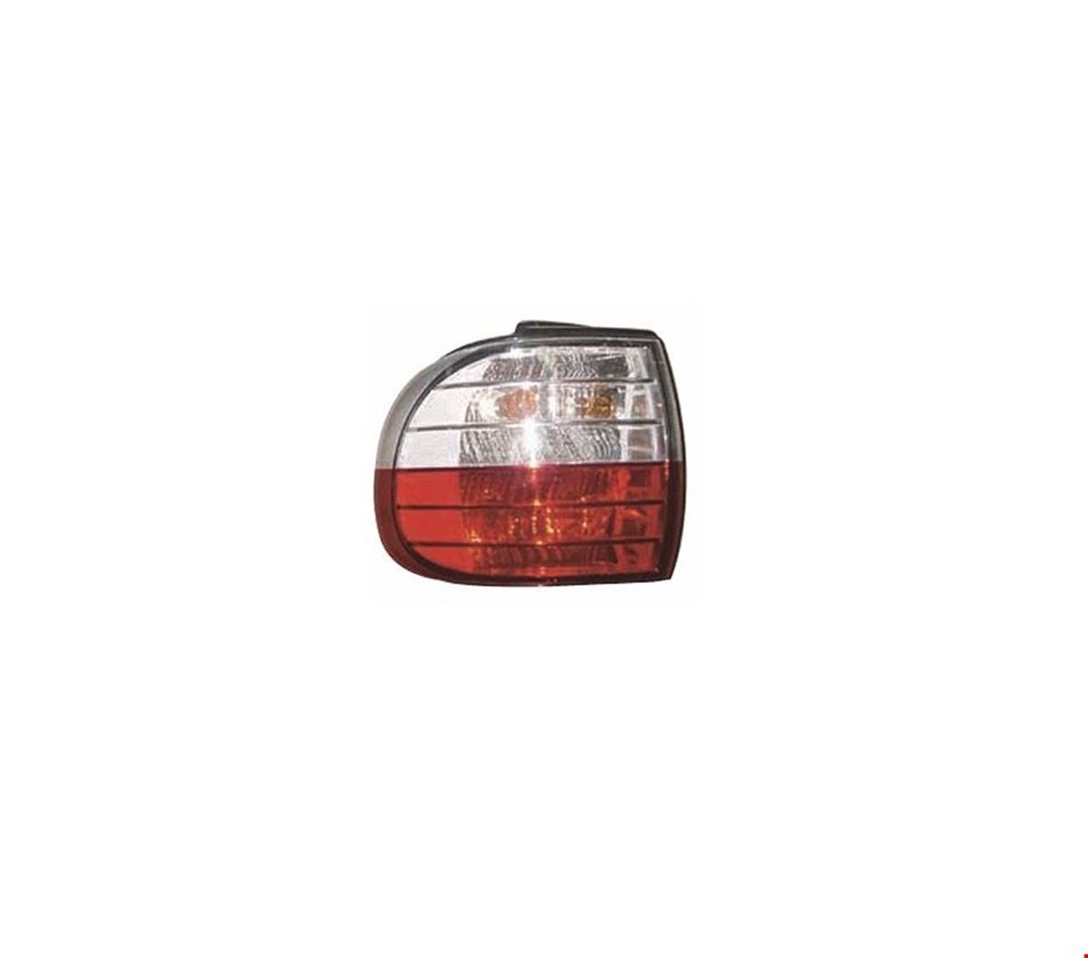 ARKA STOP DIŞ SOL STAREX 2005- resmi