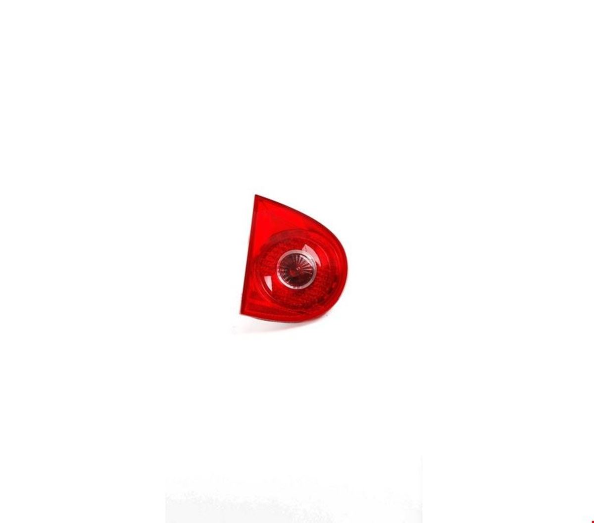 STOP LAMBASI İÇ SOL GOLF 5 2004- resmi