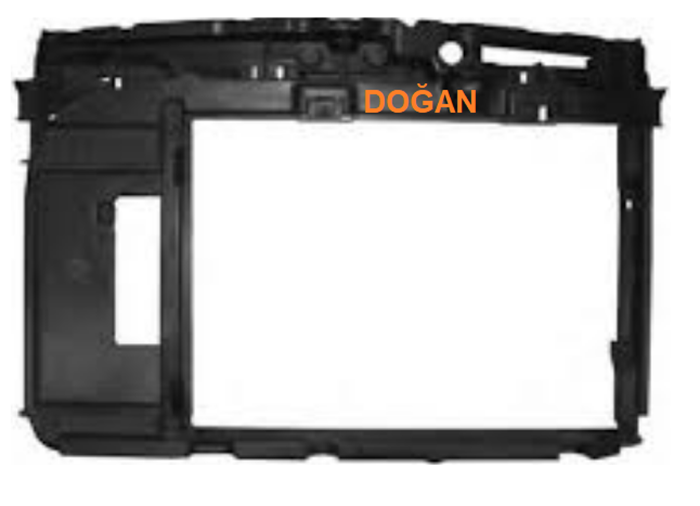 ÖN PANEL CT C3 2009- resmi