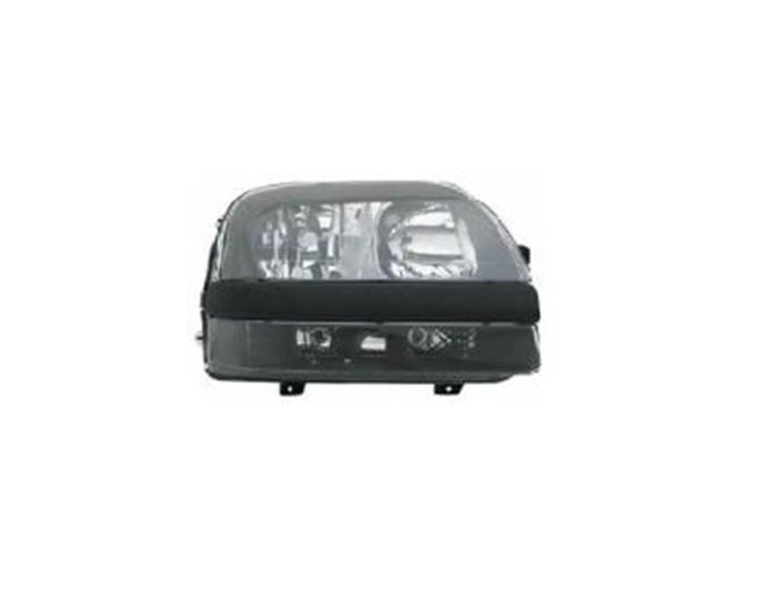 ÖN FAR SİSLİ SAĞ DOBLO 2002- resmi