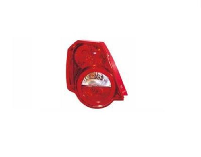 STOP LAMBASI (HB) SOL AVEO 2009- resmi