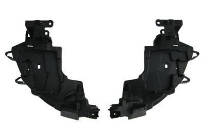 FAR BRAKETİ SOL FLUENCE 2010- resmi