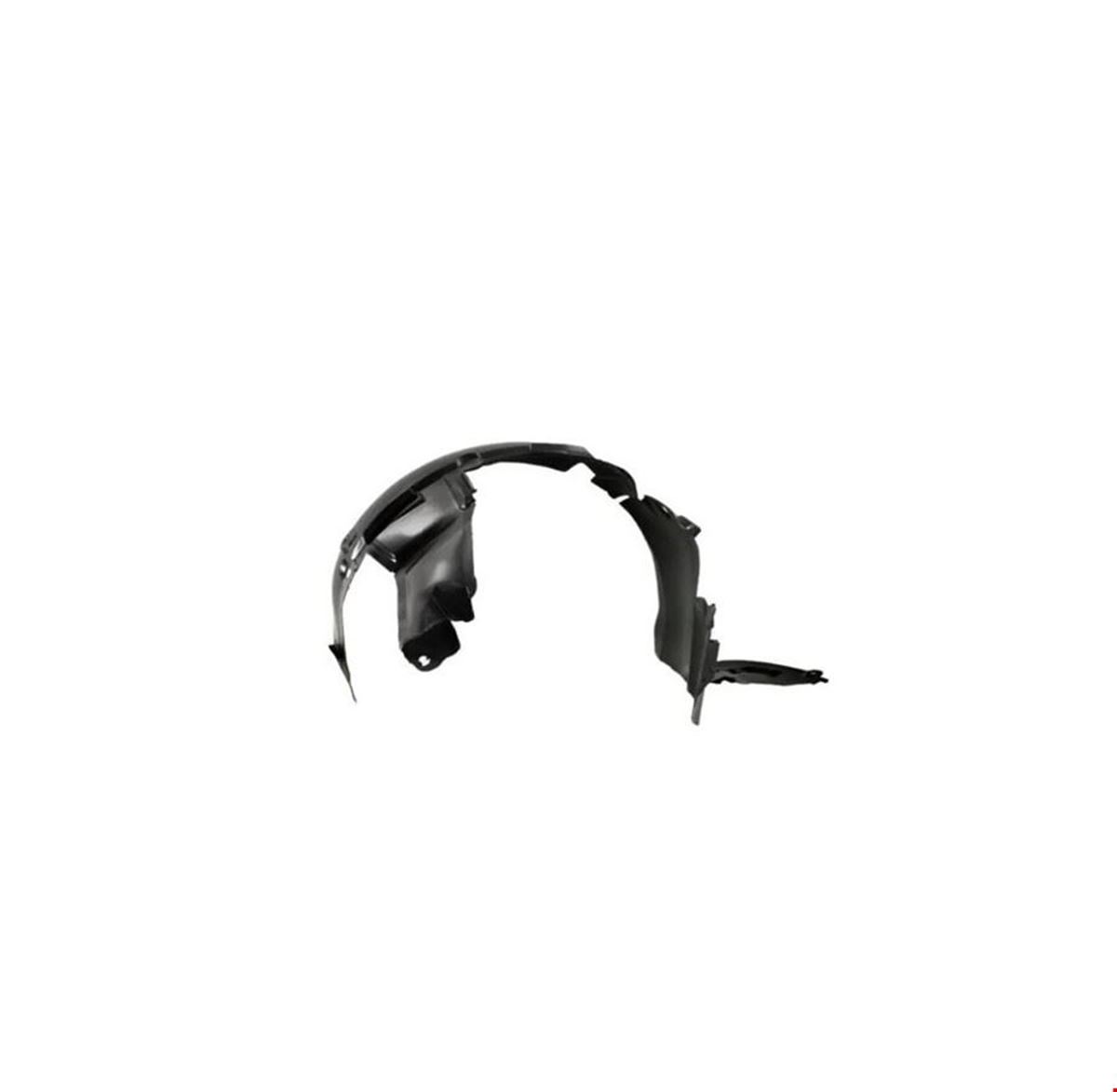 ÖN ÇAMURLUK DAVLUMBAZI SOL ENJEKSİYON SYMBOL 2009- resmi