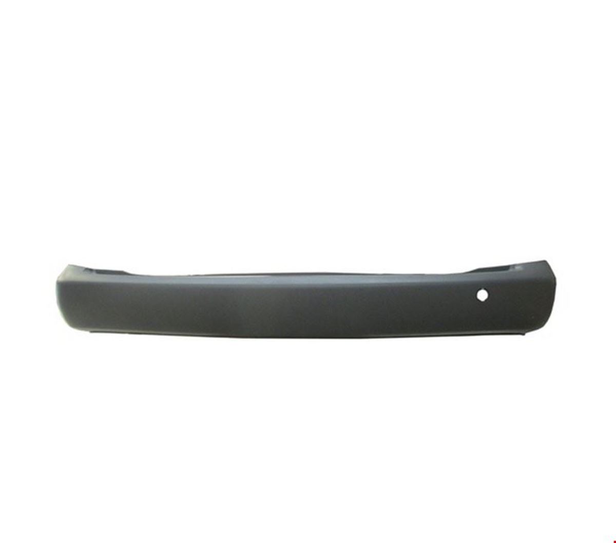 ARKA TAMPON (İTALYAN) CADDY 2004- resmi