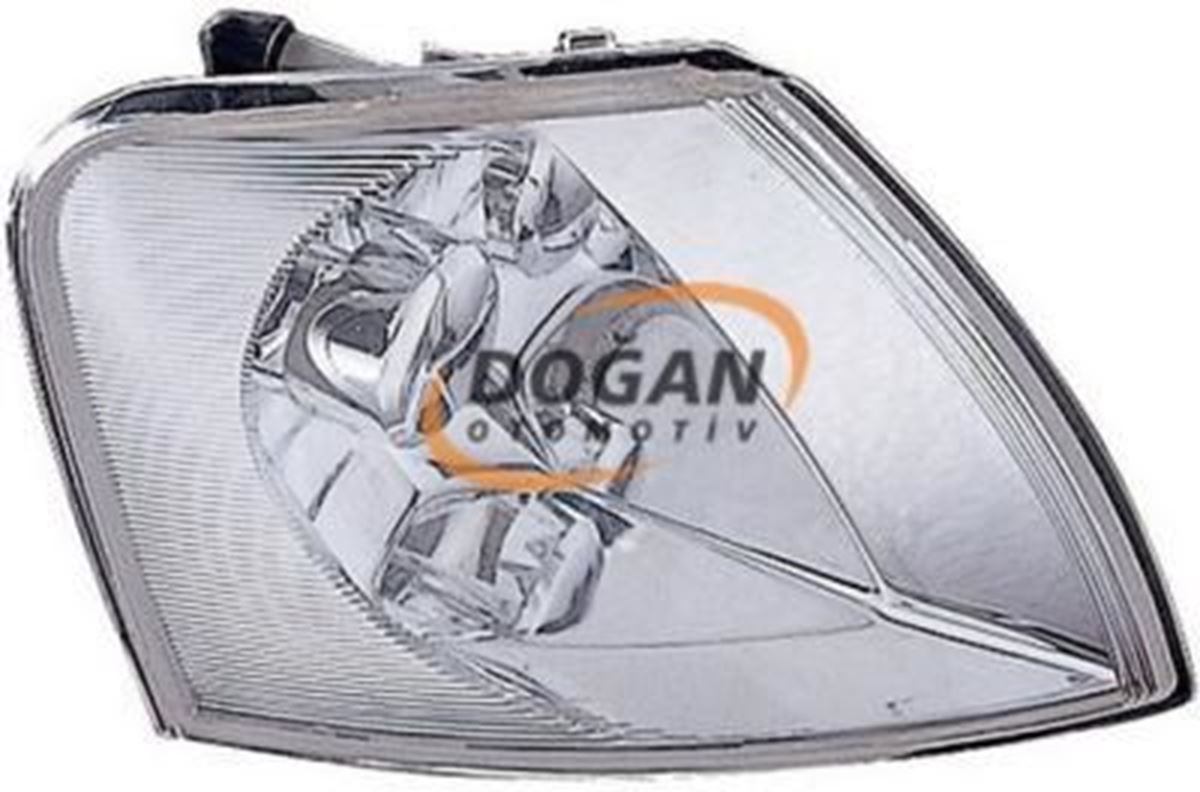 ÖN SİNYAL (ŞEFFAF) SAĞ PASSAT 1997- resmi