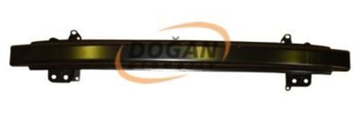 ÖN TAMPON DEMİRİ POLO 2002- resmi