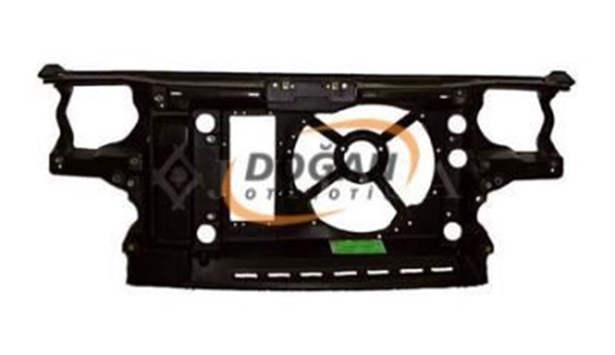 ÖN PANEL ( TEK FANLI ) 1,4/1,6 GOLF 3 1992- resmi