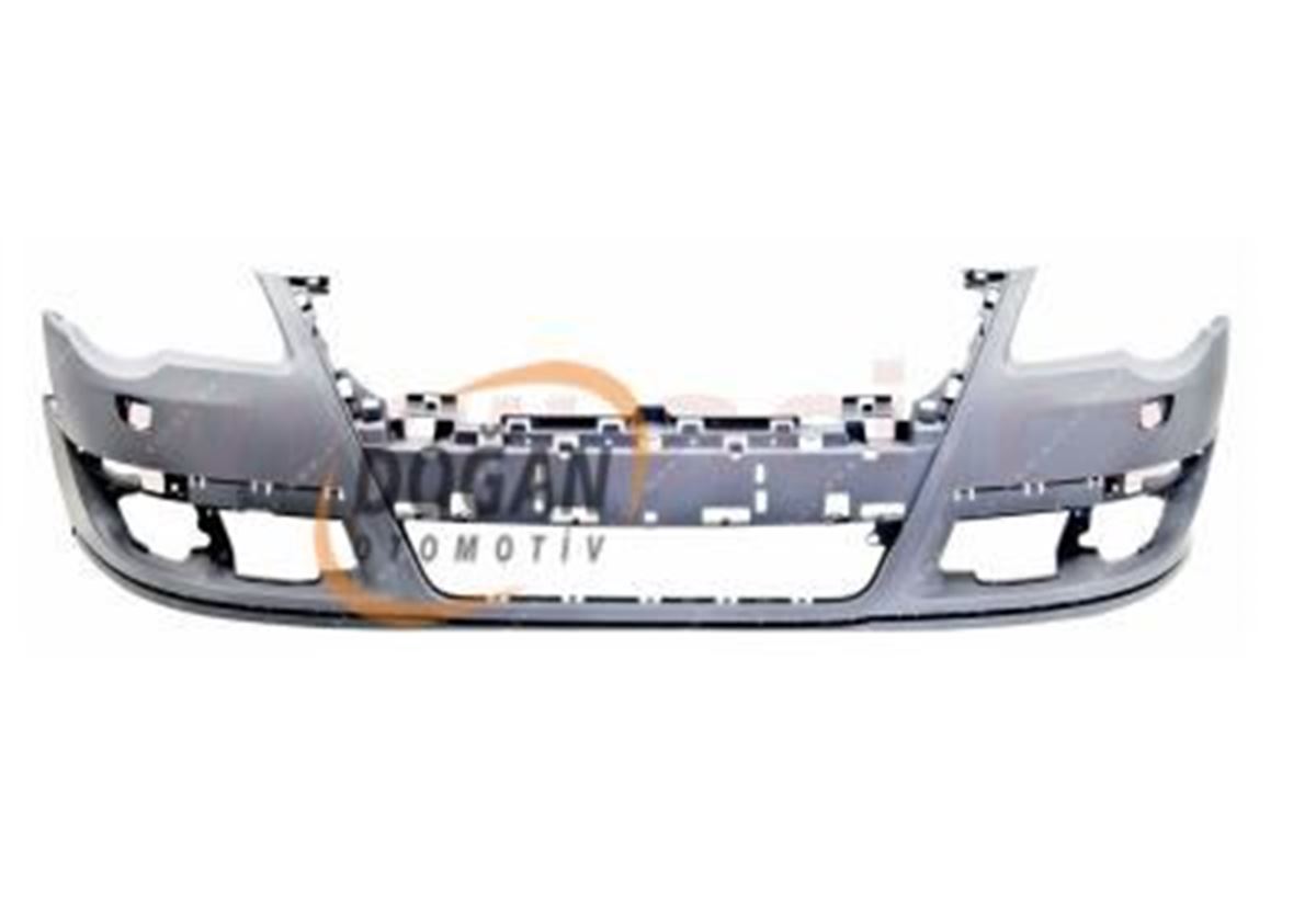 ÖN TAMPON (FAR YIK.SIZ-SENSÖRSÜZ) PASSAT 2006- resmi