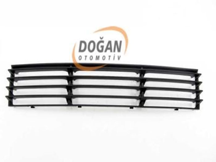 ÖN TAMPON IZGARASI ORTA PASSAT 2001- resmi