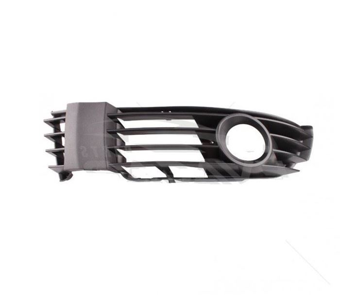 ÖN TAMPON IZGARA SOL (SİSLİ) PASSAT 2001- resmi