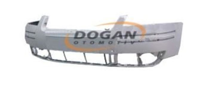 ÖN TAMPON PASSAT 2001- resmi