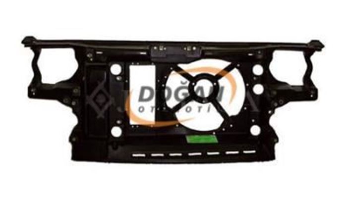 ÖN PANEL ( TEK FANLI )GENİŞ TİP GOLF 3 1992- resmi