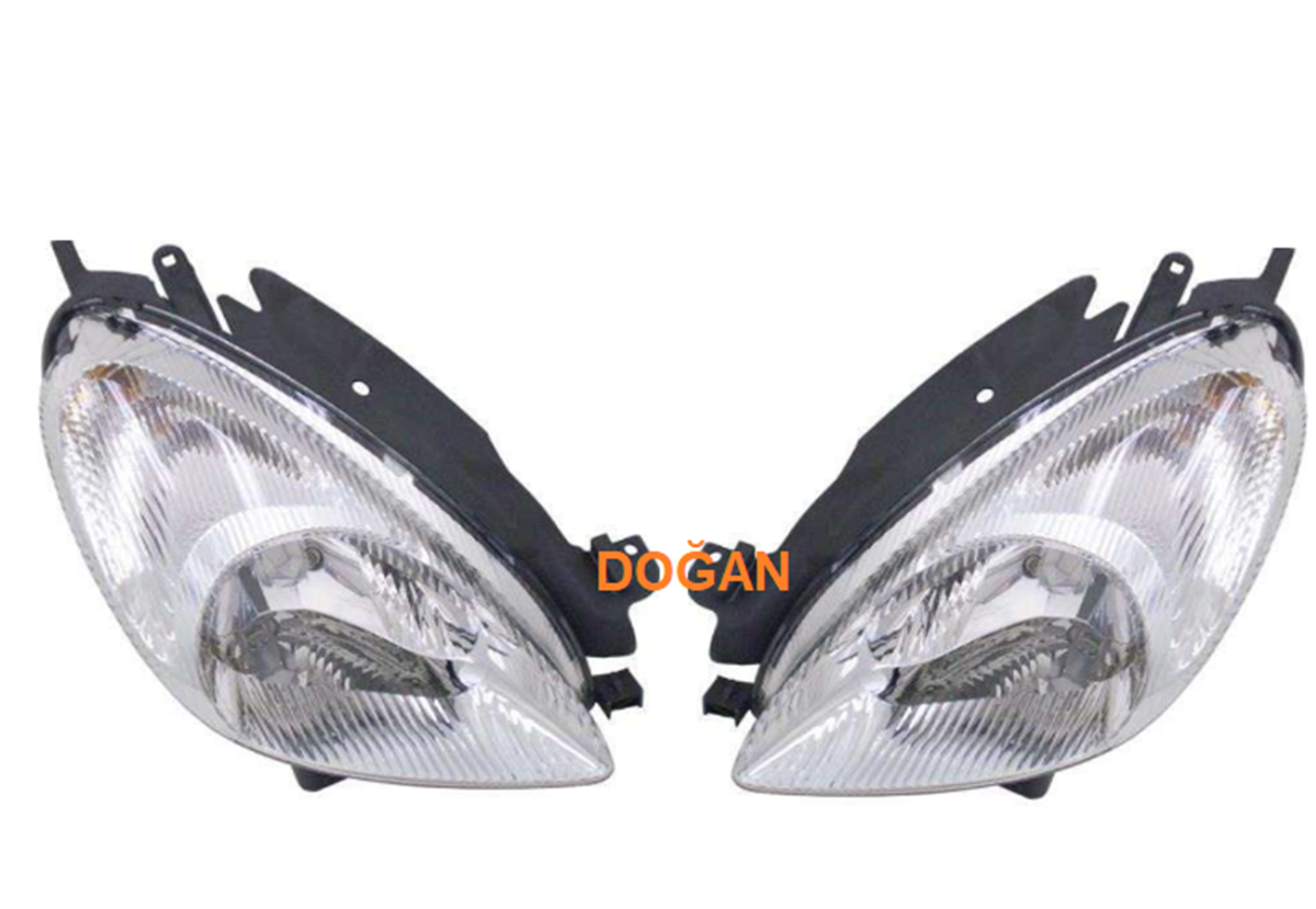 ÖN FAR SOL XSARA PICASSO 2001- resmi