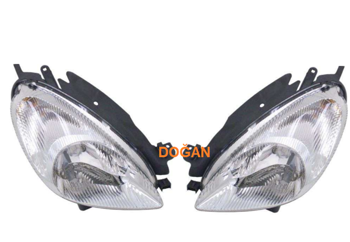 ÖN FAR SOL XSARA PICASSO 2001- resmi