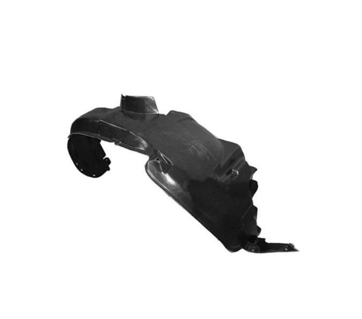 ÖN ÇAMURLUK DAVL.SOL SPORTAGE 2005- resmi