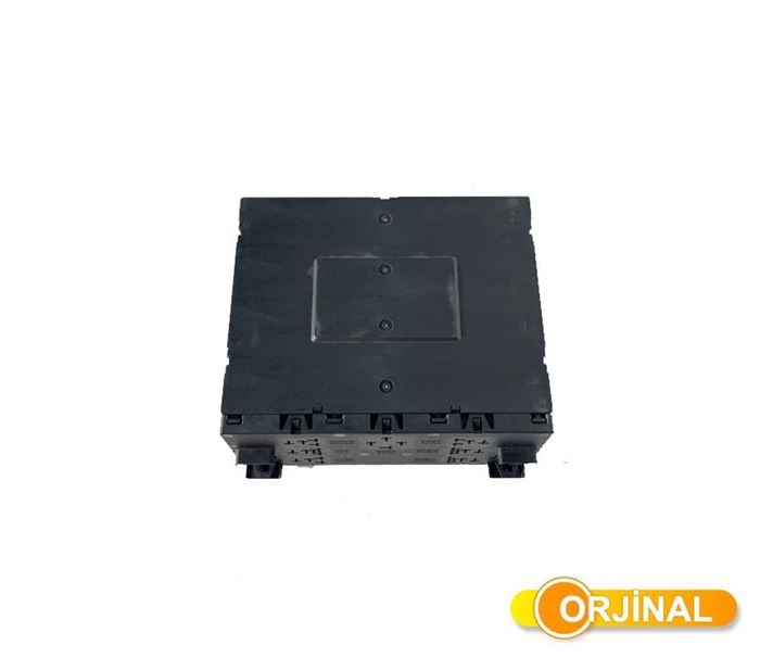KONFOR BEYNİ MODÜLÜ ORJİNAL PASSAT 2006- resmi