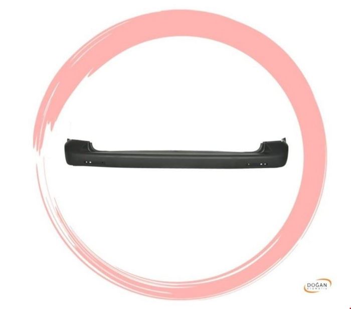 ARKA TAMPON T-5 2003- resmi