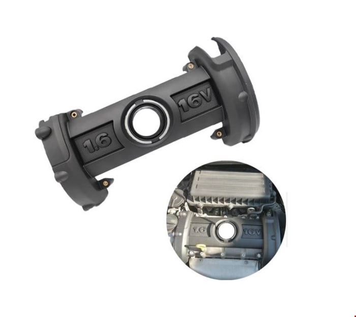 MOTOR ÜST KAPAĞI GOLF/ FABİA / OCTAVİA 2005- resmi