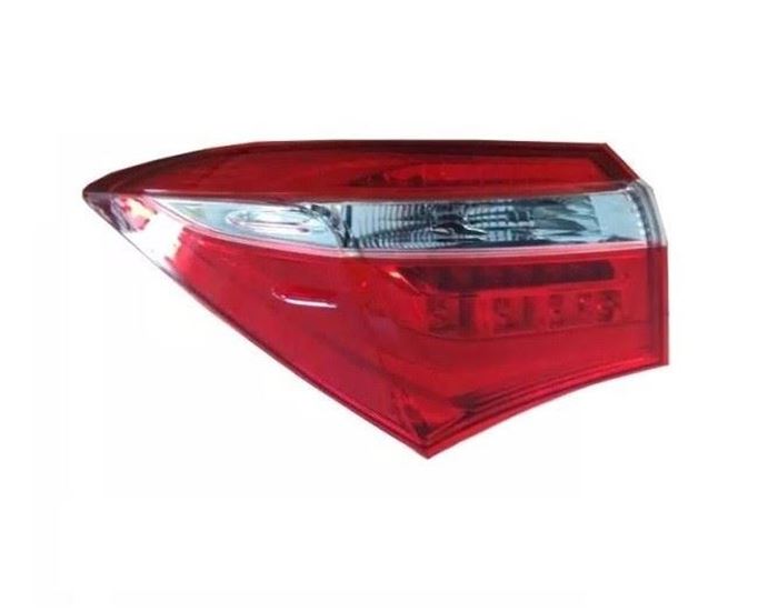 ARKA DIŞ STOP (LEDSİZ) SOL COROLLA 2014- resmi