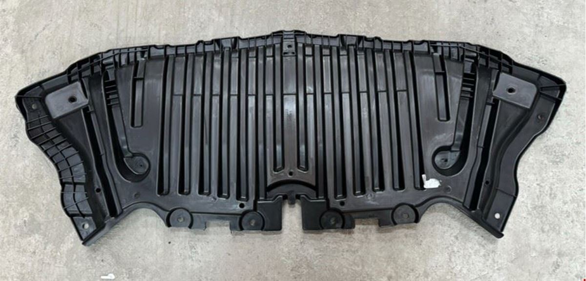ÖN TAMPON ALT BAKALİTİ (AMG-4MATİC) W212 2013- resmi