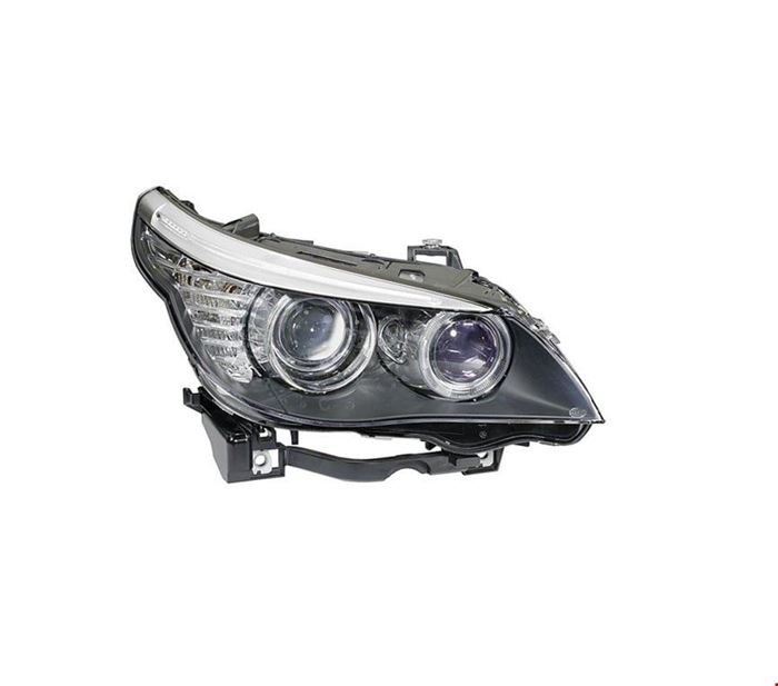 ÖN FAR SAĞ XENON ( YAN SAN. ) E60 2008- resmi