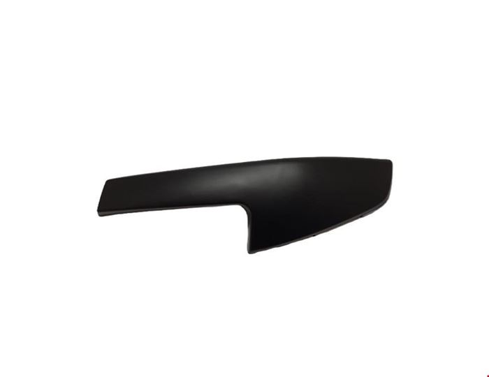 ÖN TAMPON BANDI SOL MEGANE 2 2006- resmi