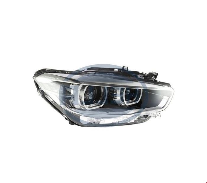 ÖN FAR SAĞ LED F20 LCI 2016- resmi