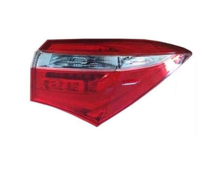 ARKA DIŞ STOP (LEDSİZ) SAĞ COROLLA 2014- resmi