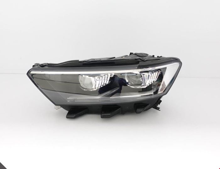 ÖN FAR (LEDLİ BEYİNLİ) SOL T-ROC 2017- resmi