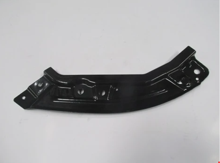 FAR BAĞLANTI BRAKETİ SOL SKODA RAPİD 2013- resmi