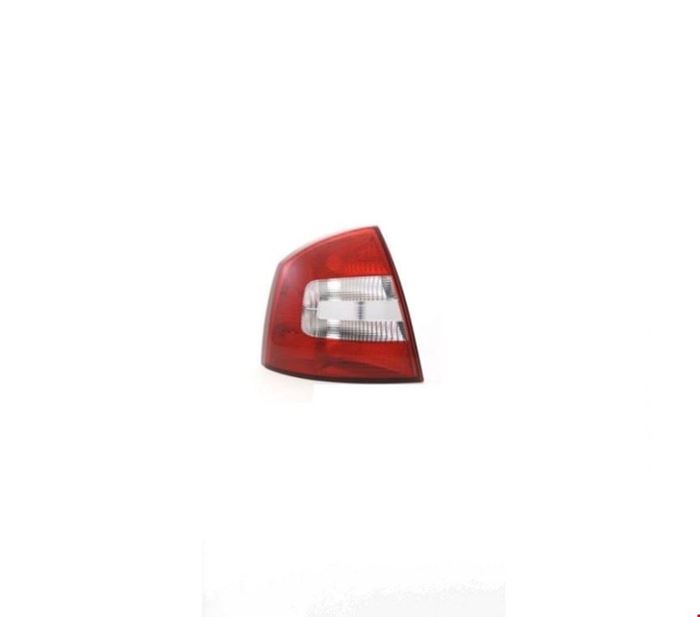 ARKA STOP SOL ( LEDLİ ) OCTAVİA 2010- resmi