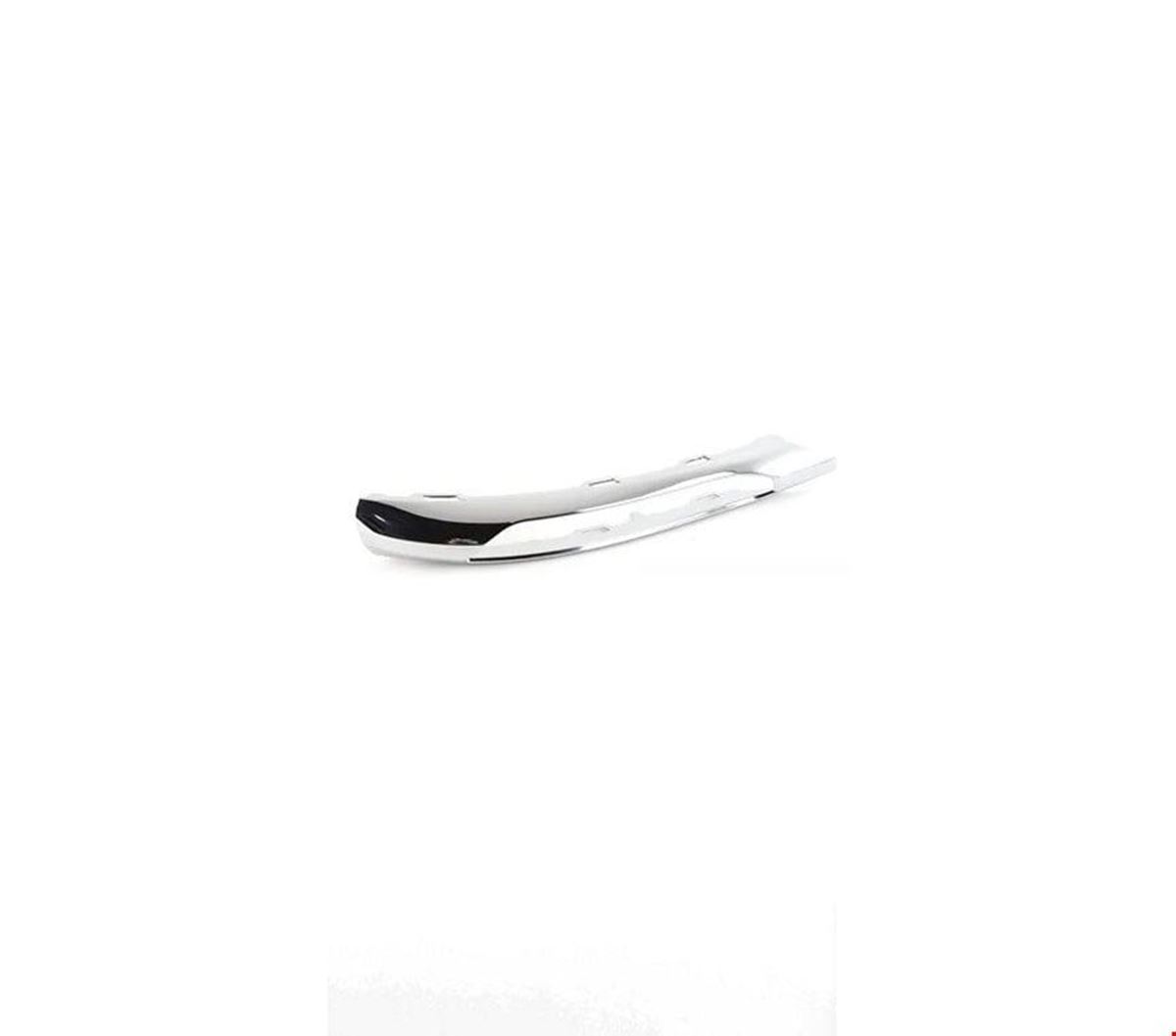 LED SİS KAPAK NİKELAJI SOL ( AMG ) W204 2007- resmi
