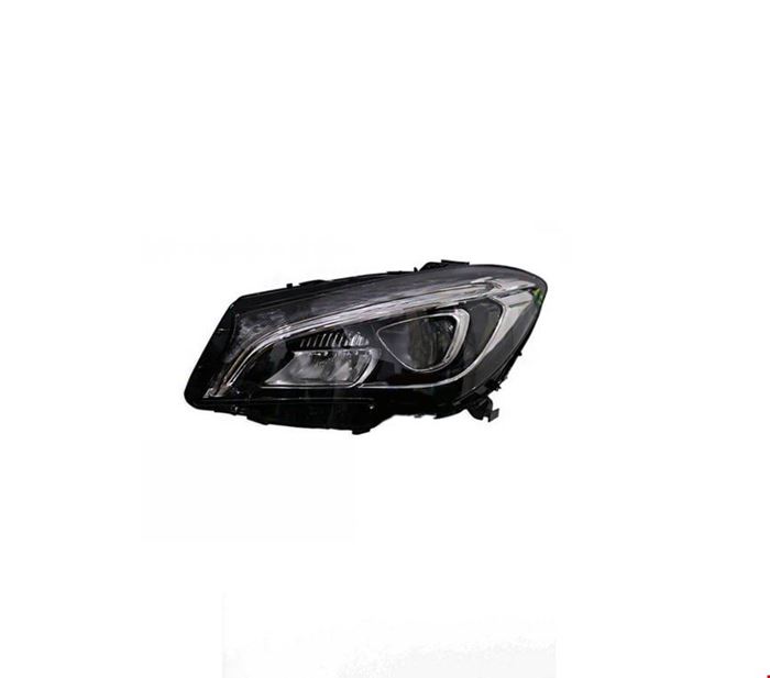 ÖN FAR SOL ( LED ) W117 CLA 2016- resmi