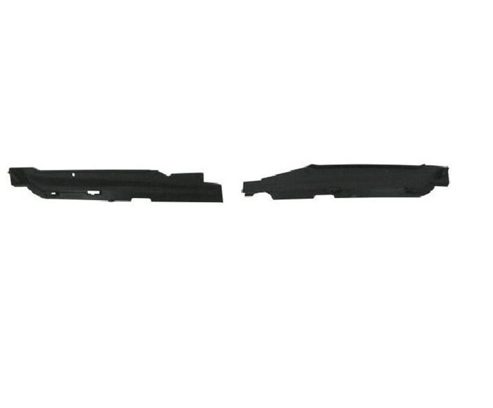 ÖN PANJUR BRAKETİ (SET) MEGANE 4 2015- resmi