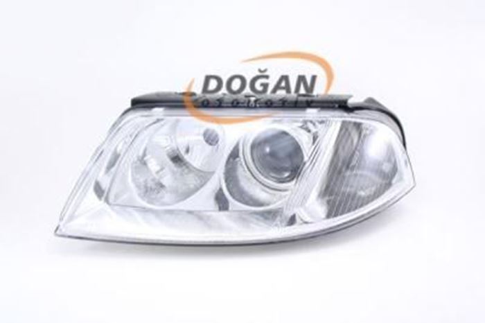 ÖN FAR SOL PASSAT 2001- resmi