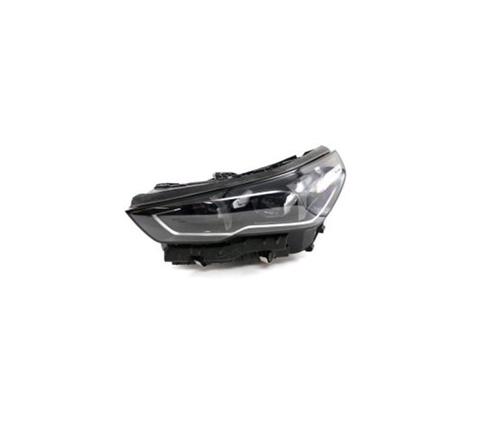 ÖN FAR SOL (LAZER- FULL LED) G60 2024- resmi