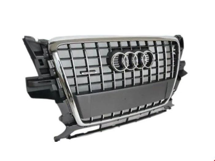 ÖN PANJUR GRİ S-LİNE Q5 2009- resmi