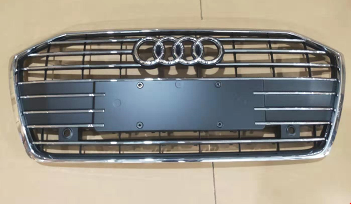 ÖN PANJUR A6 2020- resmi