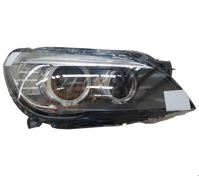 ÖN FAR SAĞ FULL LED ADAPTİF F01 2013- resmi