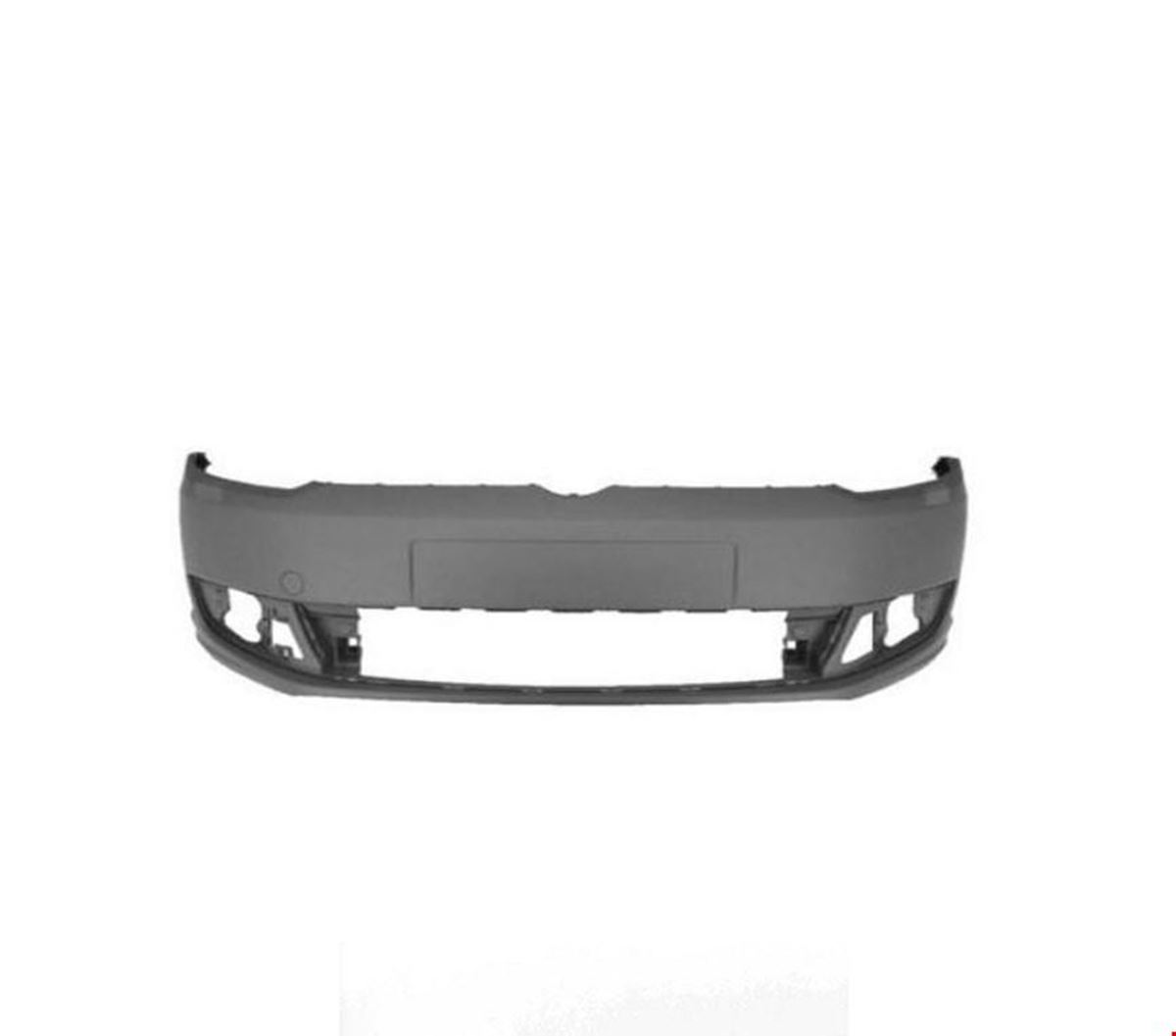 ÖN TAMPON (PANJURSUZ TİP) CADDY 2011- resmi