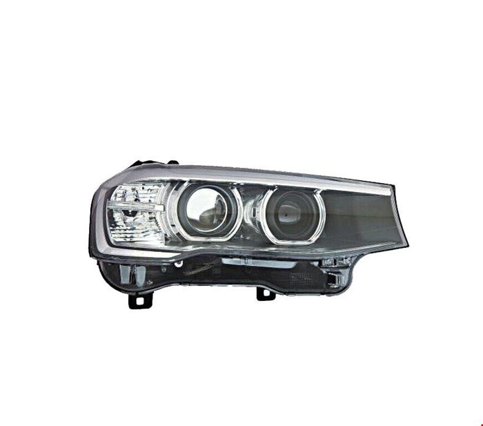 ÖN FAR SAĞ XENON X3 F25 2014- resmi