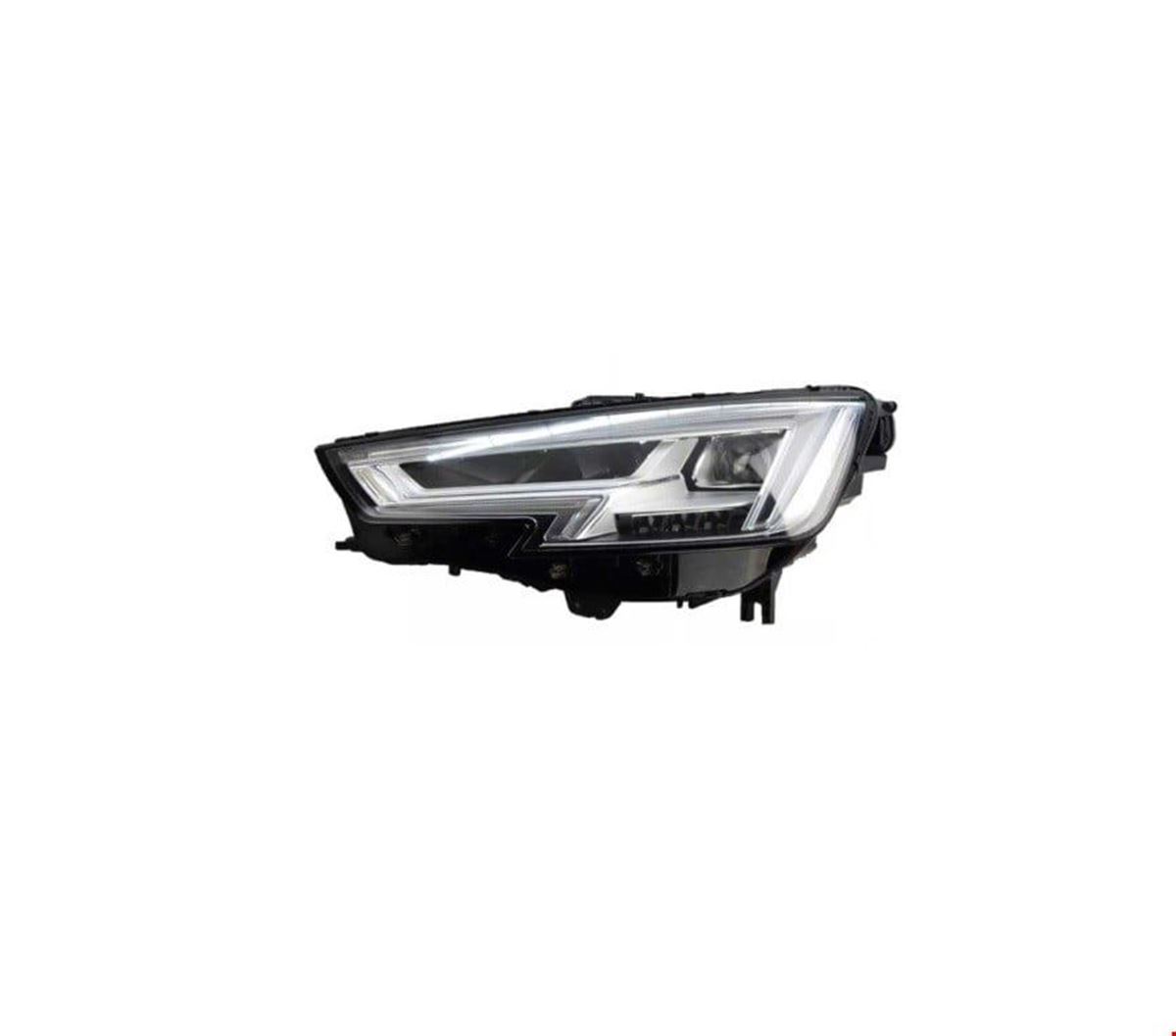 ÖN FAR SOL MATRIX-LED A4 2017- resmi