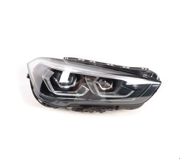 ÖN FAR SAĞ FULL LED X1 F48 2019- resmi