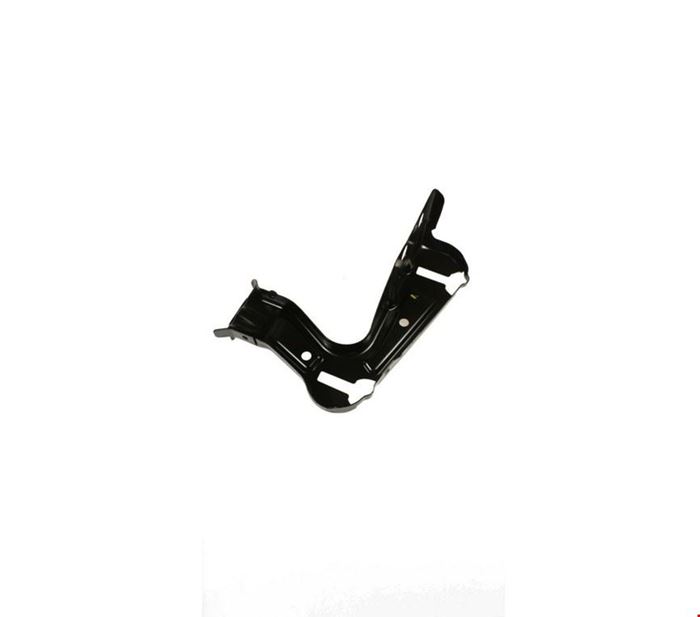FAR ALT BRAKETİ SOL OCTAVİA 2010- resmi