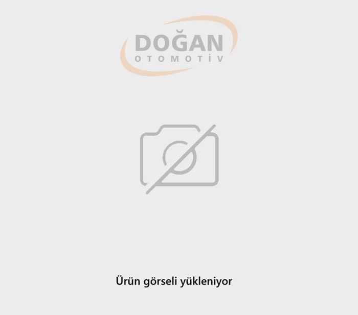 ÖN-ARKA (OEM) TAMPON SETİ VOGUE 2019- resmi