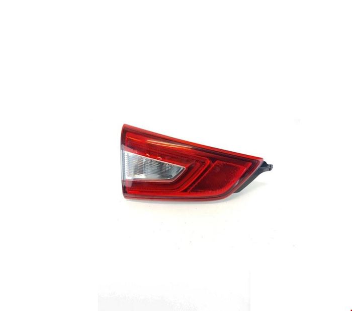 STOP LAMBASI SOL ( İÇ ) QASHQAI 2014- resmi