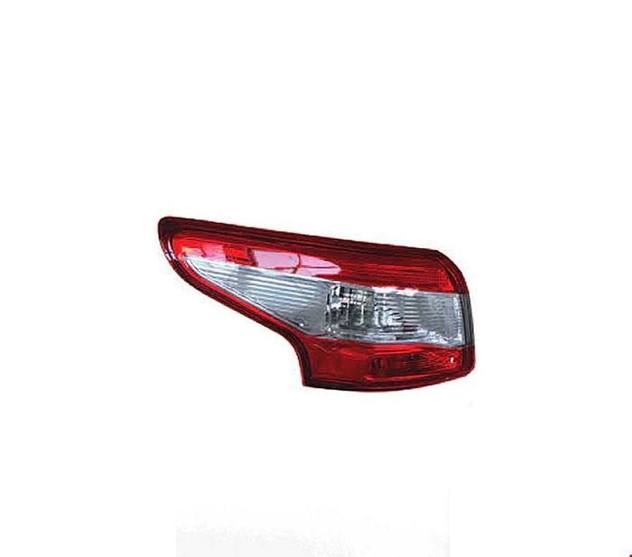 STOP LAMBASI SOL ( DIŞ ) QASHQAI 2014- resmi