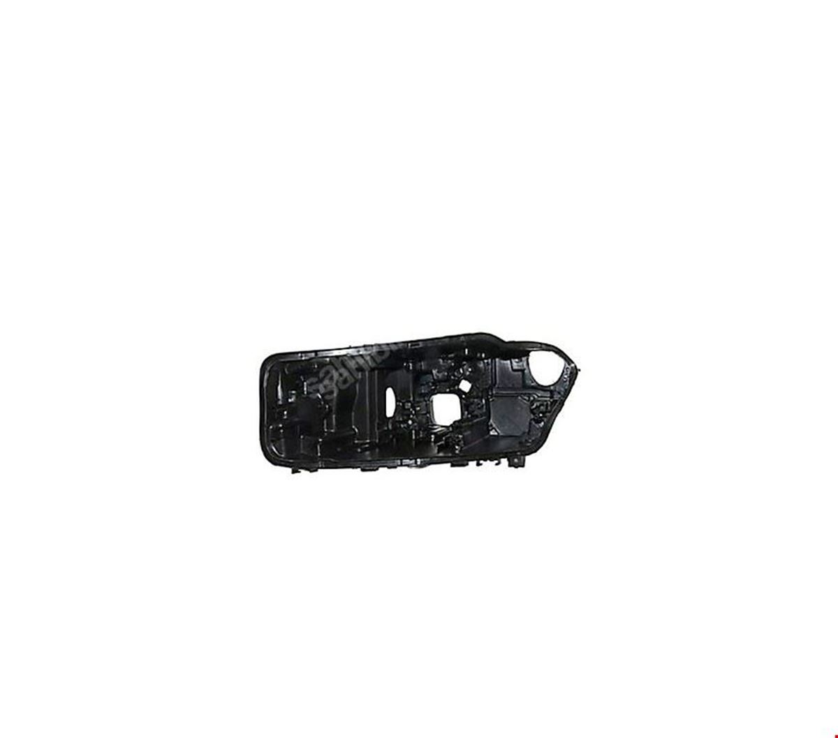 ADAPTİF LEDLİ FAR KASASI SAĞ G30 2017- resmi